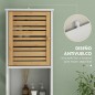 Columna de Baño