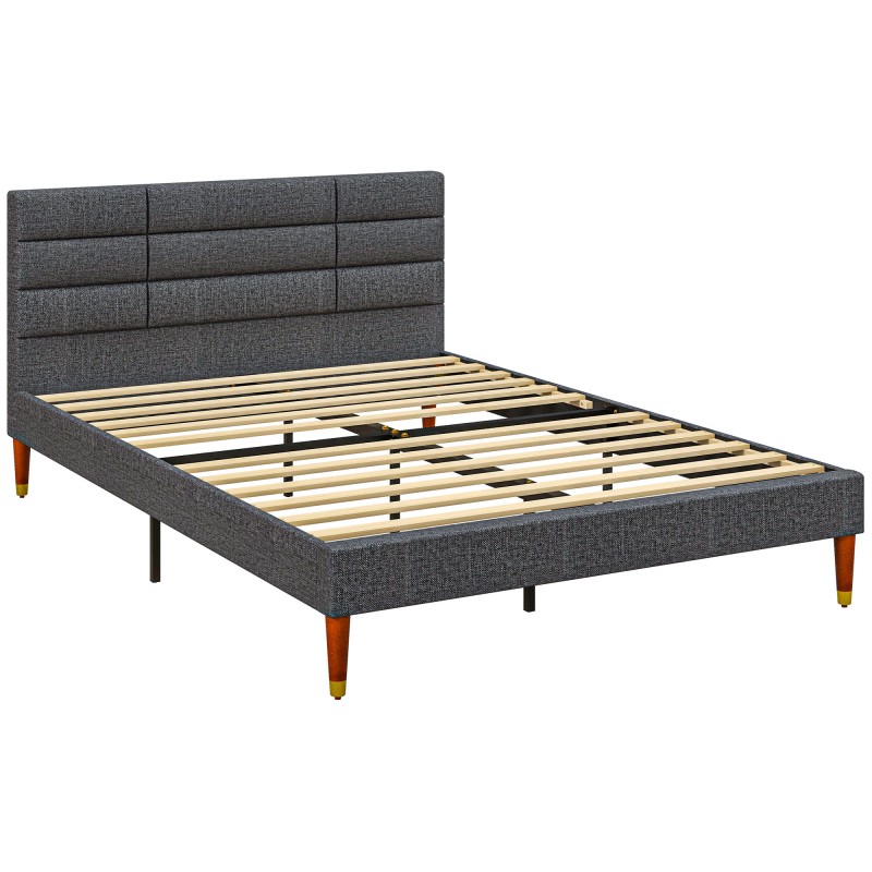 Estructura de Cama Estructura de Cama