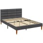 Estructura de Cama Estructura de Cama