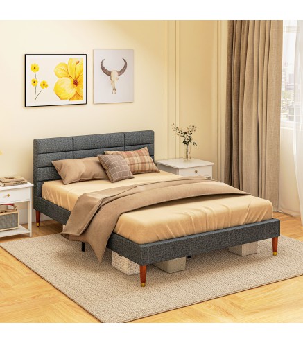 Estructura de Cama