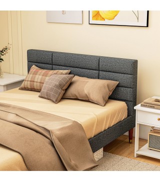 Estructura de Cama