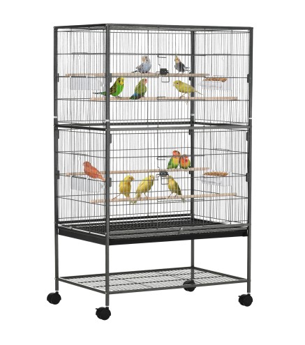 Jaula para Pájaros