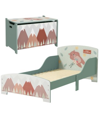 Conjunto para Niños