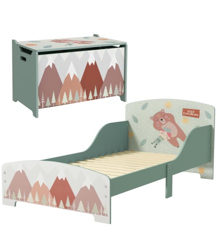 Conjunto para Niños