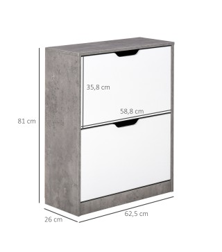 Mueble Zapatero