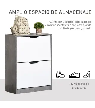 Mueble Zapatero