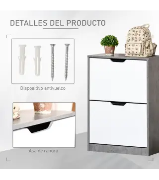 Mueble Zapatero