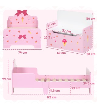 Conjunto para Niños