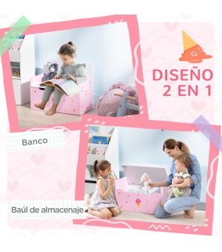 Conjunto para Niños