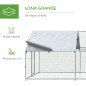 Conjunto de Gallinero Conjunto de Gallinero