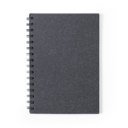 Libreta Idina