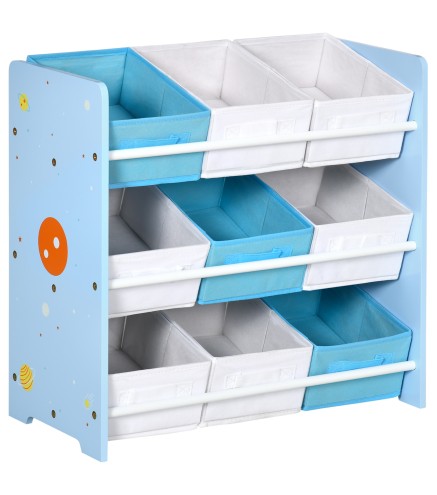 Estantería Infantil