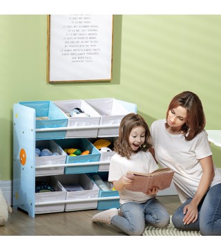 Estantería Infantil