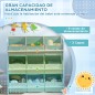 Estantería Infantil Estantería Infantil