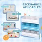 Estantería Infantil Estantería Infantil