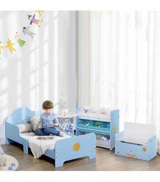 Estantería Infantil