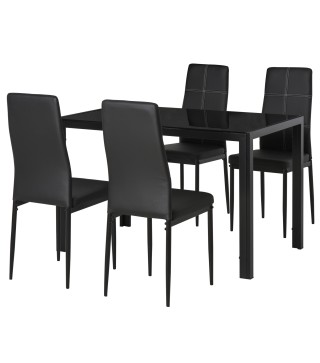 Conjunto de Comedor