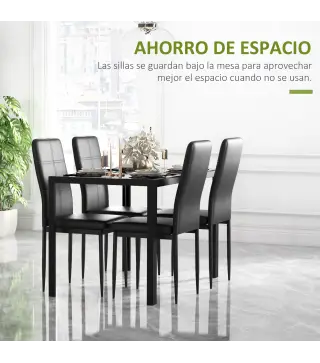 Conjunto de Comedor