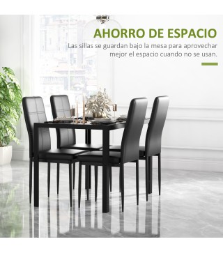 Conjunto de Comedor
