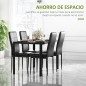 Conjunto de Comedor Conjunto de Comedor