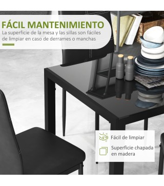 Conjunto de Comedor