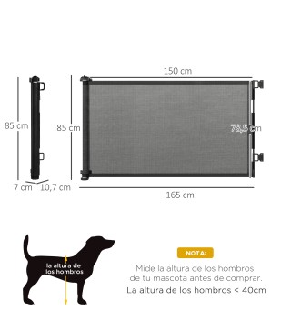 Barrera de Seguridad