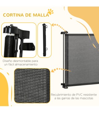 Barrera de Seguridad