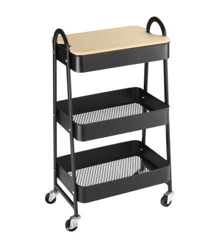 Carrito de Cocina