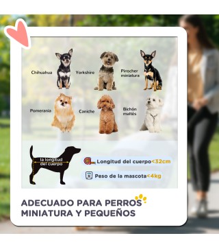 Cochecito para Mascotas