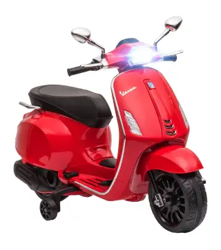 Moto Eléctrica Infantil