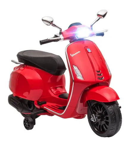 Moto Eléctrica Infantil