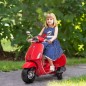 Moto Eléctrica Infantil
