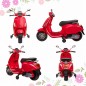 Moto Eléctrica Infantil