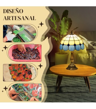 Lámpara de Mesa
