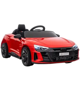 Coche Eléctrico Infantil