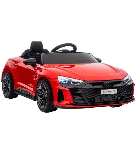 Coche Eléctrico Infantil