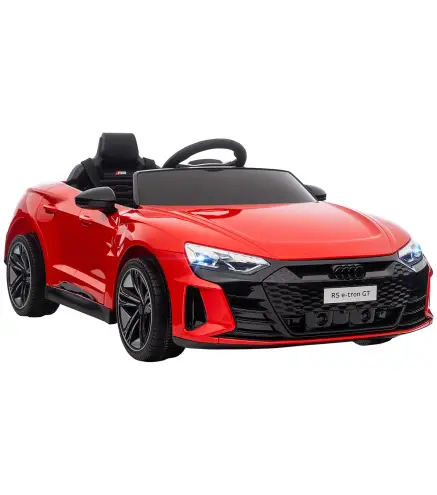 Coche Eléctrico Infantil