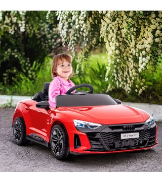Coche Eléctrico Infantil