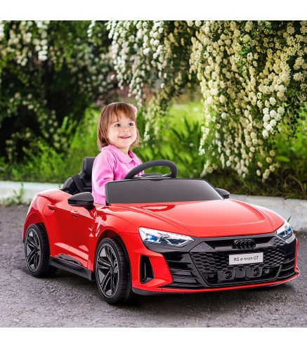 Coche Eléctrico Infantil