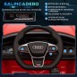 Coche Eléctrico Infantil Coche Eléctrico Infantil