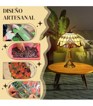 Lámpara de Mesa