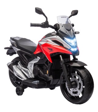 Moto Eléctrica Infantil
