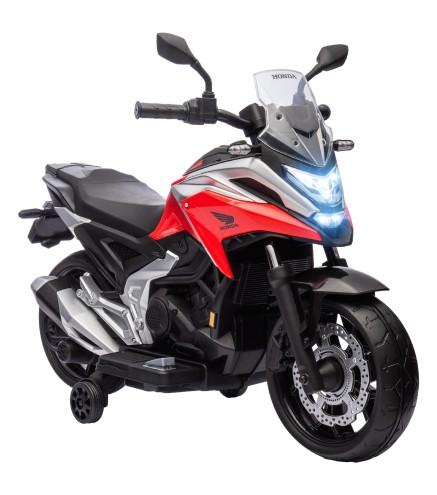 Moto Eléctrica Infantil