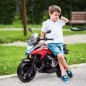 Moto Eléctrica Infantil Moto Eléctrica Infantil