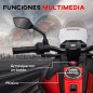 Moto Eléctrica Infantil Moto Eléctrica Infantil