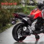 Moto Eléctrica Infantil Moto Eléctrica Infantil