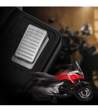 Moto Eléctrica Infantil