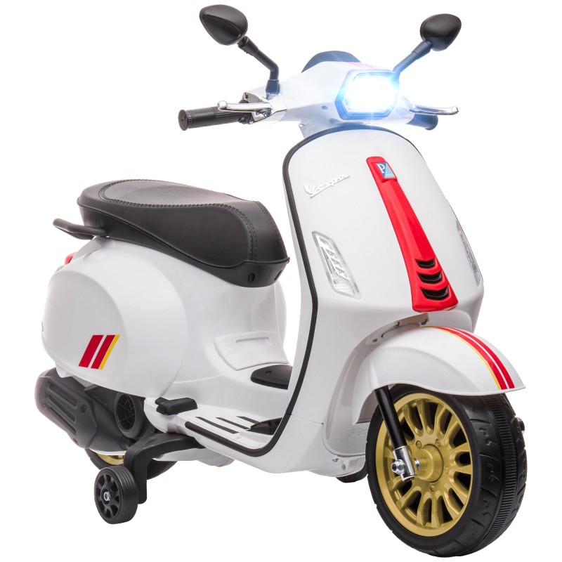 Moto Eléctrica Infantil Moto Eléctrica Infantil