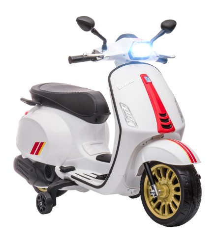Moto Eléctrica Infantil