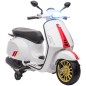 Moto Eléctrica Infantil Moto Eléctrica Infantil